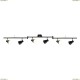 A6008PL-6BK Трековая светодиодная система Arte Lamp (Арте Ламп), Gioved Black