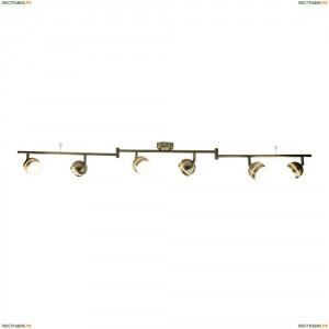 A6009PL-6AB Трековая светодиодная система Arte Lamp (Арте Ламп), Venerd Bronze