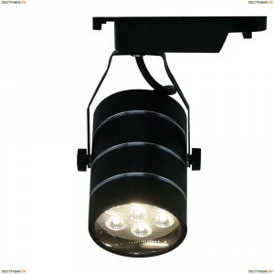 A2707PL-1BK Трековый светодиодный светильник Arte Lamp (Арте Ламп), Cinto Black