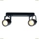 A1310PL-2BK Спот Arte Lamp (Арте Ламп), Lente Black