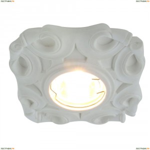 A5305PL-1WH Встраиваемый светильник Arte Lamp (Арте Ламп), Contorno