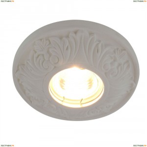 A5074PL-1WH Встраиваемый светильник Arte Lamp (Арте Ламп), Elogio