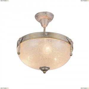A5861PL-3WG Потолочный светильник Arte Lamp (Арте Ламп), Fedelta White