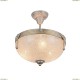 A5861PL-3WG Потолочный светильник Arte Lamp (Арте Ламп), Fedelta White