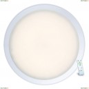 A6060PL-1WH Потолочный светодиодный светильник с пультом ДУ Arte Lamp (Арте Ламп), Lunio