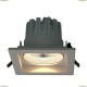 A7007PL-1WH Встраиваемый светодиодный светильник Arte Lamp (Арте Ламп), Privato WH