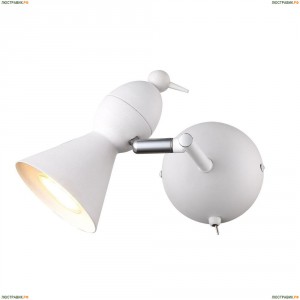 A9229AP-1WH Спот Arte Lamp (Арте Ламп), Picchio White