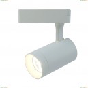 A1710PL-1WH Трековый светодиодный светильник Arte Lamp, Soffitto