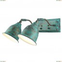 A9557AP-2BG Спот Arte Lamp, Campana