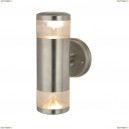 A8161AL-2SS Уличный настенный светильник Arte Lamp (Арте Ламп), Intrigo