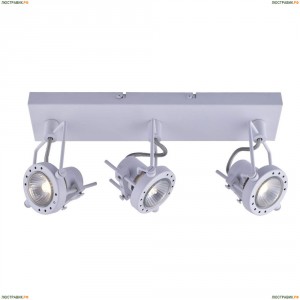 A4300PL-3WH Спот Arte Lamp (Арте Ламп), Costruttore White