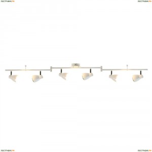 A6008PL-6WH Трековая светодиодная система Arte Lamp (Арте Ламп), Gioved White
