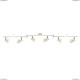 A6008PL-6WH Трековая светодиодная система Arte Lamp (Арте Ламп), Gioved White