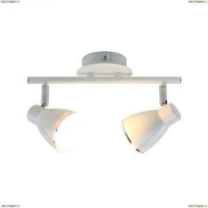 A6008PL-2WH Светодиодный спот Arte Lamp (Арте Ламп), Gioved White