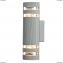 A8162AL-2GY Уличный настенный светильник Arte Lamp, Metro