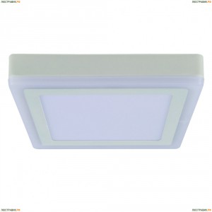 A7716PL-2WH Потолочный светодиодный светильник Arte Lamp (Арте Ламп), Altair