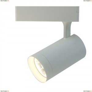 A1720PL-1WH Трековый светодиодный светильник Arte Lamp (Арте Ламп), Soffitto White