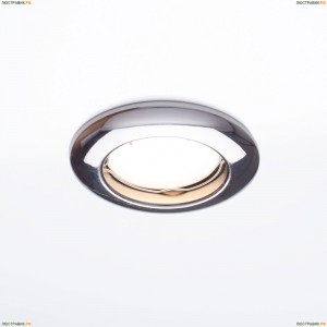 A1203PL-1BC Встраиваемый светильник Arte Lamp (Арте Ламп), Praktisch