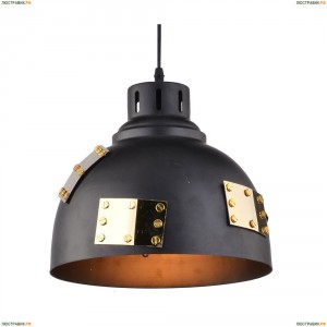 A6024SP-1BK Подвесной светильник Arte Lamp (Арте Ламп), Eurica