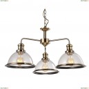 A9273LM-3AB Подвесная люстра Arte Lamp (Арте Ламп), Oglio Bronze