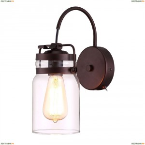 A9179AP-1CK Бра Arte Lamp (Арте Ламп), Bene