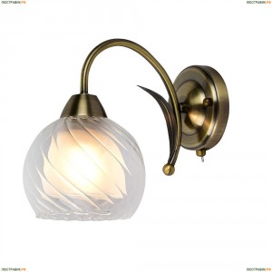 A1607AP-1AB Бра Arte Lamp (Арте Ламп), Dolcemente