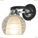 A1604AP-1BK Бра Arte Lamp, Ginevra