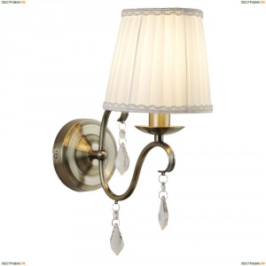A2313AP-1AB Бра Arte Lamp (Арте Ламп), Innamorata