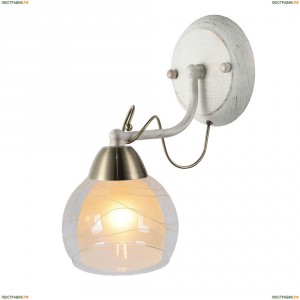 A1633AP-1WG Бра Arte Lamp (Арте Ламп), Intreccio