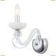 A7195AP-1WH Бра Arte Lamp (Арте Ламп), Odetta