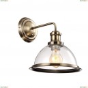 A9273AP-1AB Бра Arte Lamp (Арте Ламп), Oglio Bronze