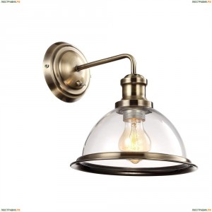 A9273AP-1AB Бра Arte Lamp (Арте Ламп), Oglio Bronze