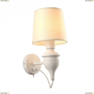 A3326AP-1WH Бра Arte Lamp (Арте Ламп), Sergio White