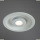 A7205PL-2WH Встраиваемый светодиодный светильник Arte Lamp (Арте Ламп), Sirio