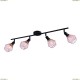 A9163PL-4BK Спот Arte Lamp (Арте Ламп), Grato