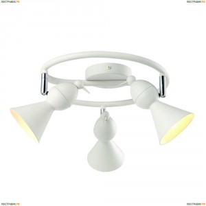 A9229PL-3WH Спот Arte Lamp (Арте Ламп), Picchio White