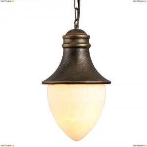 A1317SO-1BN Уличный подвесной светильник Arte Lamp (Арте Ламп), Vienna