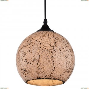 A8074SP-1BK Подвесной светильник Arte Lamp (Арте Ламп), Spumante