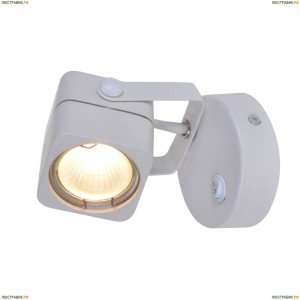 A1314AP-1WH Спот Arte Lamp (Арте Ламп), Lente White