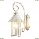 A1462AL-1WG Уличный настенный светильник Arte Lamp (Арте Ламп), Prague White