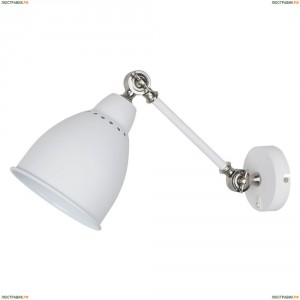 A2054AP-1WH Спот Arte Lamp (Арте Ламп), Braccio White