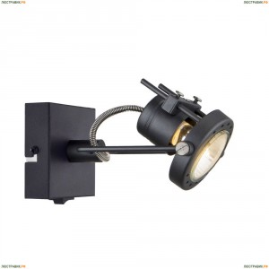A4300AP-1BK Спот Arte Lamp (Арте Ламп), Costruttore Black
