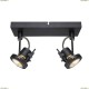 A4300AP-2BK Спот Arte Lamp (Арте Ламп), Costruttore Black