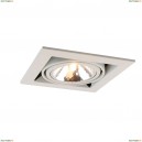 A5949PL-1WH Встраиваемый светильник Arte Lamp, Cardani Semplice