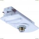 A230033 Коннектор питания Arte Lamp (Арте Ламп), Track Accessories WH