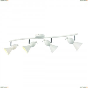 A9229PL-4WH Спот Arte Lamp (Арте Ламп), Picchio White