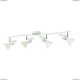 A9229PL-4WH Спот Arte Lamp (Арте Ламп), Picchio White