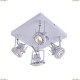 A4300PL-4WH Спот Arte Lamp (Арте Ламп), Costruttore White