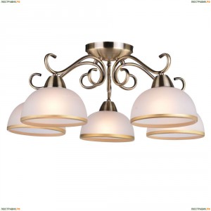 A1221PL-5AB Потолочная люстра Arte Lamp (Арте Ламп), Beatrice