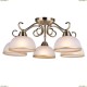 A1221PL-5AB Потолочная люстра Arte Lamp (Арте Ламп), Beatrice